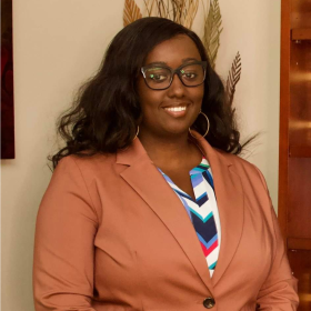 Attorney Mueno Muli